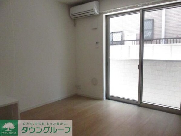 ヴィレッジ京成高砂サウスサイドの物件内観写真